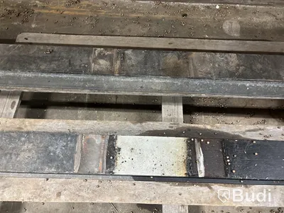 Planeringsbalk 200 cm