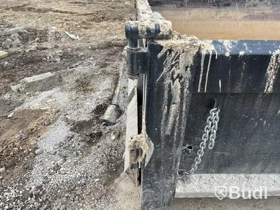 Lastväxlarflak Hakarps 13,3 ton
