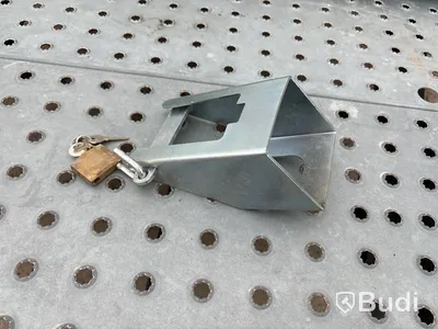 Rastvagn Arnpro 420 -2021