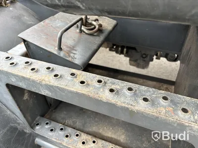 Hjulgrävare Doosan DX55W -2015 med tiltrotator, skopor & tjälkrok.
