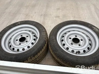Släpvagn med ramper Humbaur Universal 3500, -2021
