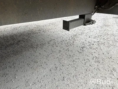 Släpvagn med ramper Humbaur Universal 3500, -2021
