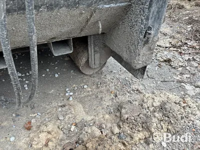 Grusflak