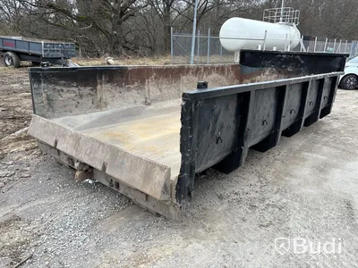 Grusflak