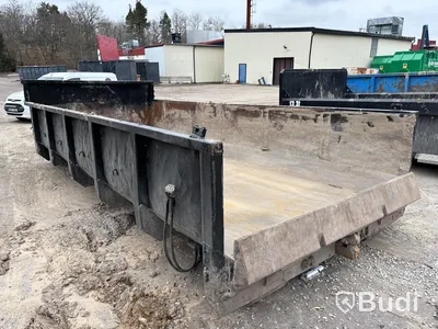 Grusflak