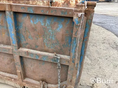 Schaktflak