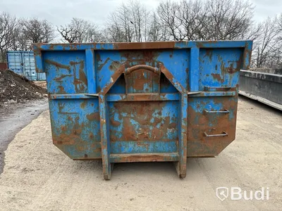 Schaktflak