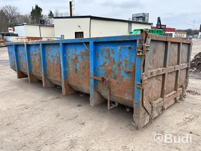 Schaktflak