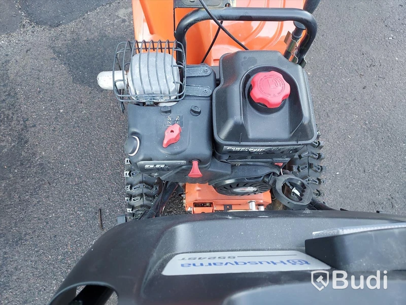 Snöslunga Husqvarna 5524ST