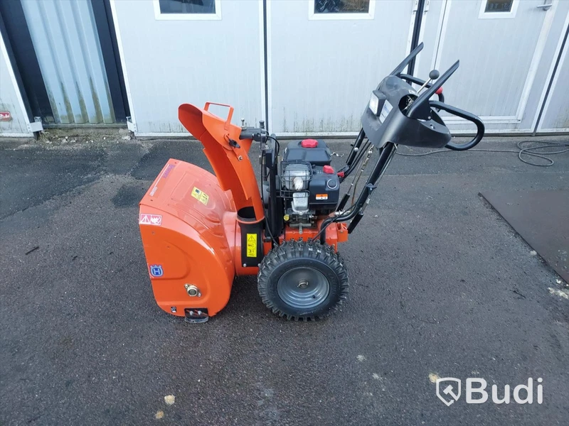 Snöslunga Husqvarna 5524ST