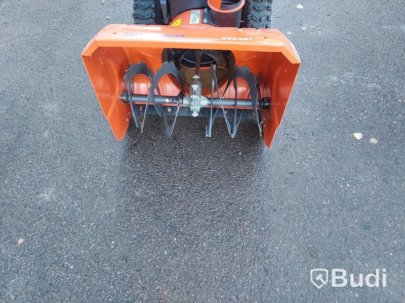 Snöslunga Husqvarna 5524ST