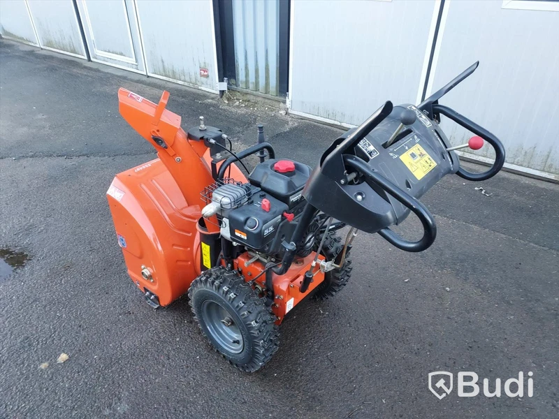 Snöslunga Husqvarna 5524ST