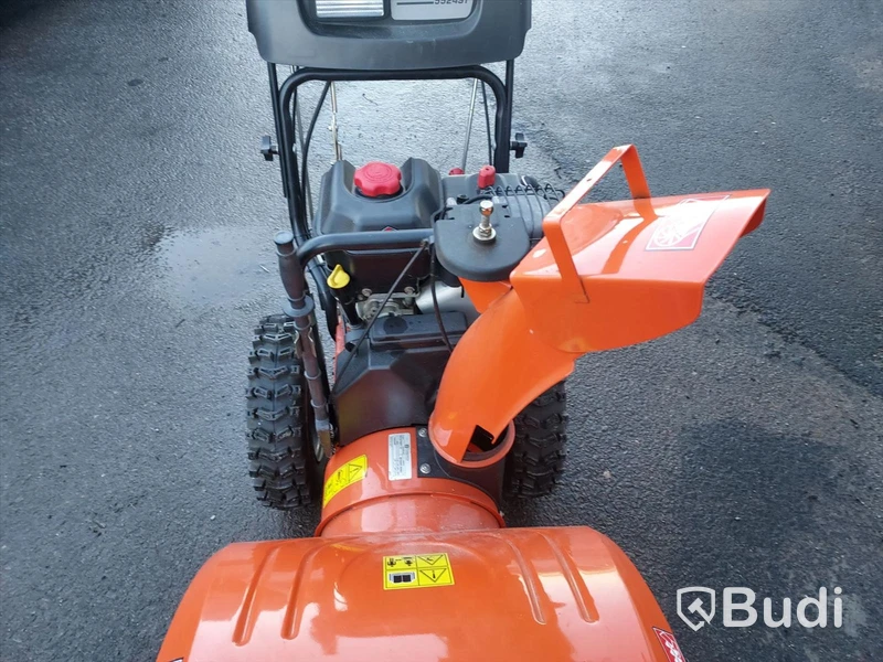 Snöslunga Husqvarna 5524ST