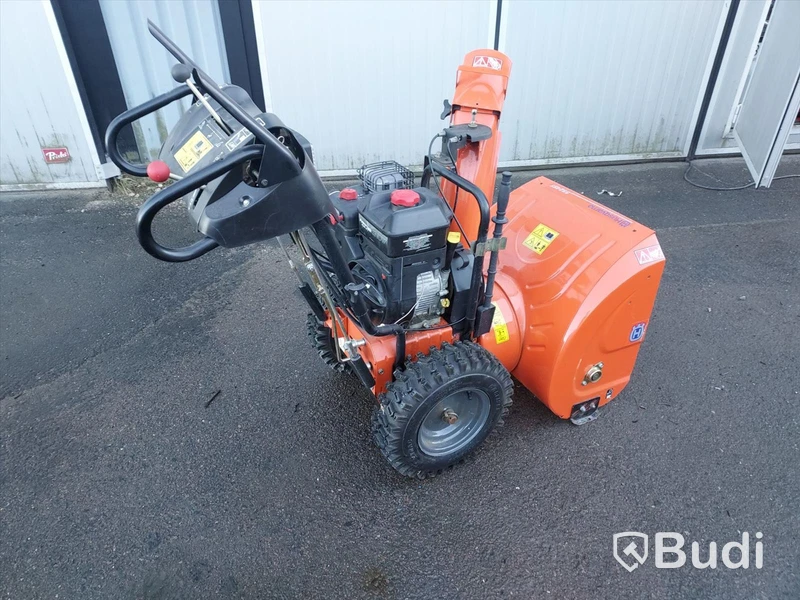 Snöslunga Husqvarna 5524ST