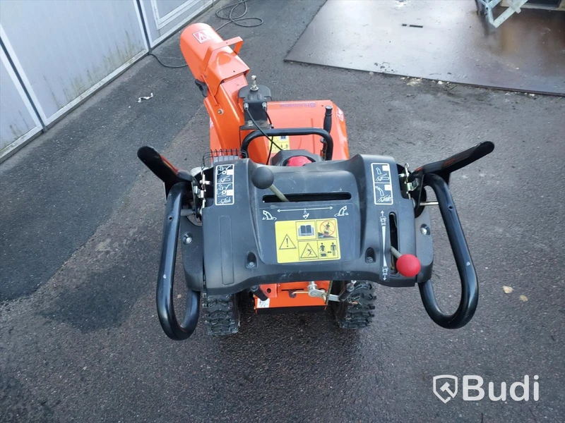 Snöslunga Husqvarna 5524ST