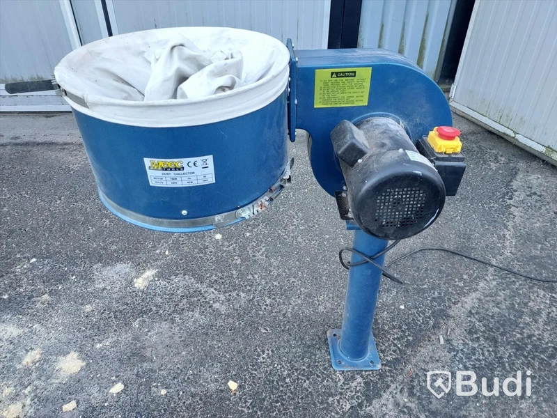 Spånsug 220volt