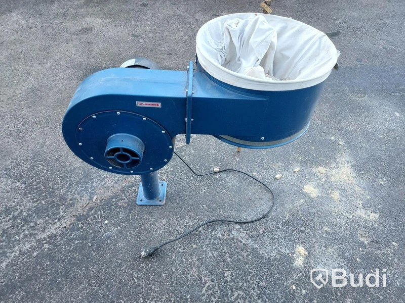 Spånsug 220volt