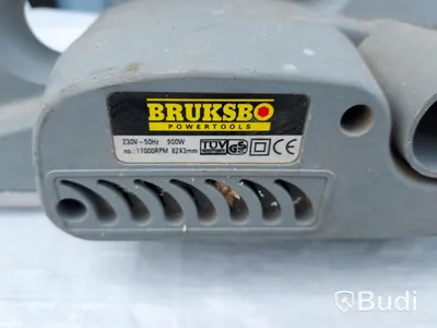 ELU Överhandsfräs 220v, elhyvel 220v, Skilsaw cirkelsåg 125mm, 220volt