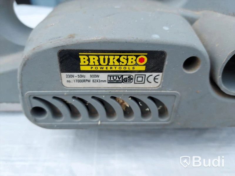 ELU Överhandsfräs 220v, elhyvel 220v, Skilsaw cirkelsåg 125mm, 220volt