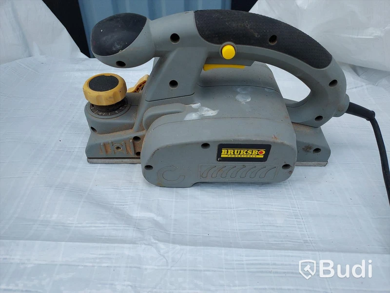 ELU Överhandsfräs 220v, elhyvel 220v, Skilsaw cirkelsåg 125mm, 220volt