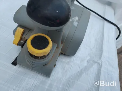 ELU Överhandsfräs 220v, elhyvel 220v, Skilsaw cirkelsåg 125mm, 220volt