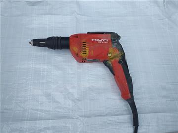 Hilti SD45 gipskruvdragare 220v