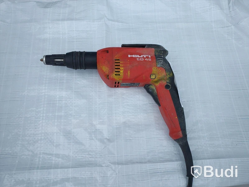 Hilti SD45 gipskruvdragare 220v