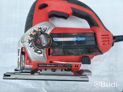 Black & Decker KS900S sticksåg