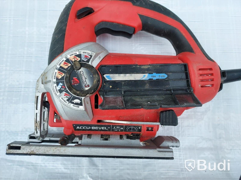 Black & Decker KS900S sticksåg