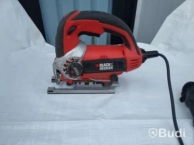 Black & Decker KS900S sticksåg