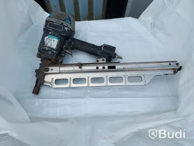 ATRO spikpistol tryckluftsdriven
