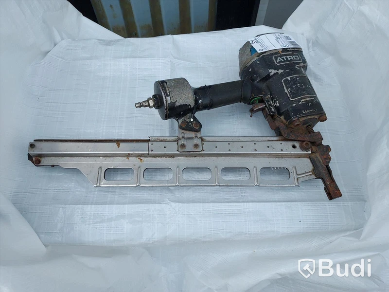 ATRO spikpistol tryckluftsdriven