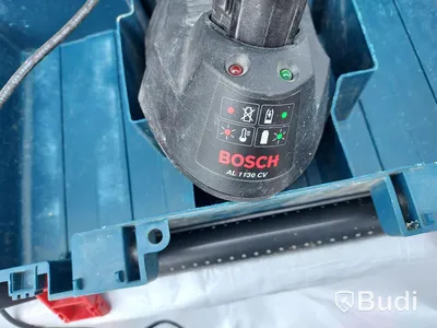 Bosch GOP 10,8volt Proffessional multiverktyg
