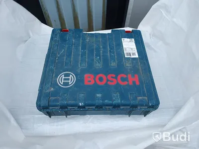 Bosch GOP 10,8volt Proffessional multiverktyg