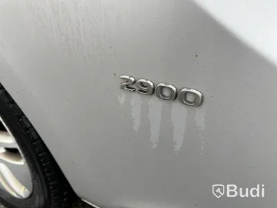 Skåpbil Opel Vivaro  2.9t 1.6 CDTI BIturbo | Manuell | 120hk | 2014