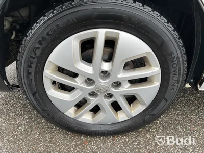 Skåpbil Opel Vivaro  2.9t 1.6 CDTI BIturbo | Manuell | 120hk | 2014