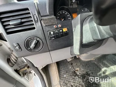 Kranbil Mercedes-Benz Sprinter 316 BlueTEC -2014 | 7G-Tronic | 163hk