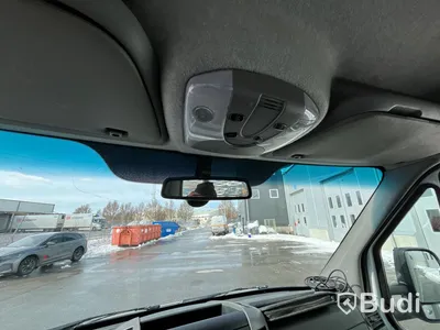 Kranbil Mercedes-Benz Sprinter 316 BlueTEC -2014 | 7G-Tronic | 163hk