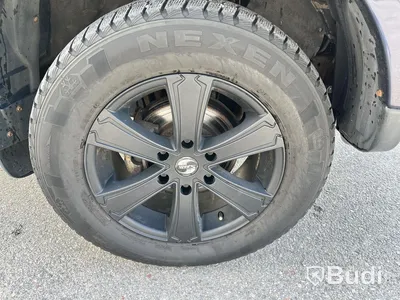 Personbil MITSUBISHI L200 2.5 Di-D 178hk -2012