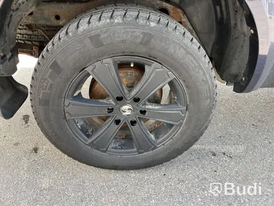 Personbil MITSUBISHI L200 2.5 Di-D 178hk -2012