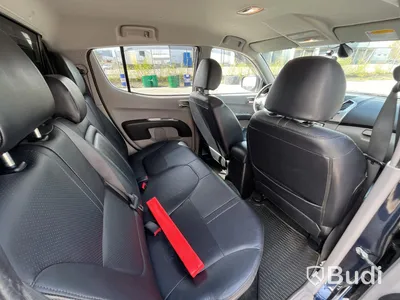 Personbil MITSUBISHI L200 2.5 Di-D 178hk -2012