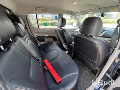 Personbil MITSUBISHI L200 2.5 Di-D 178hk -2012