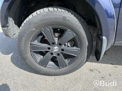Personbil MITSUBISHI L200 2.5 Di-D 178hk -2012