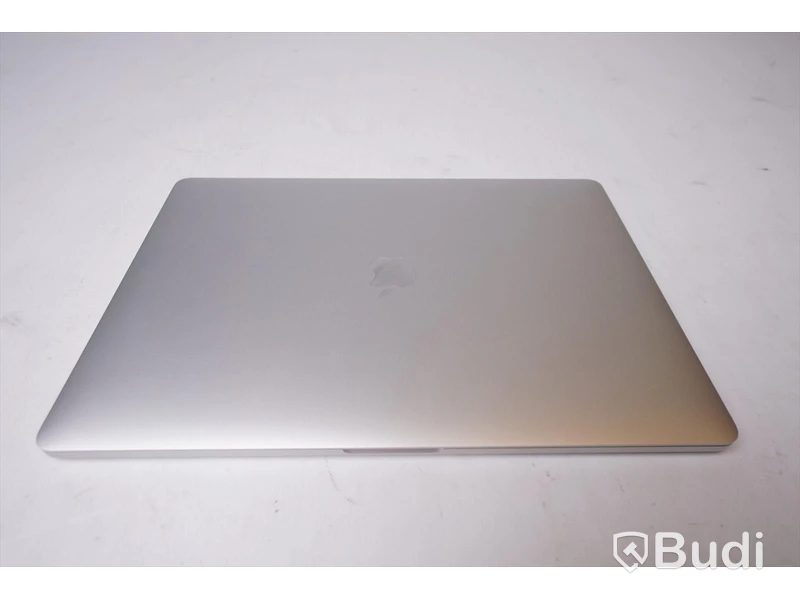 MacBook Pro 15 tum Retina 2019