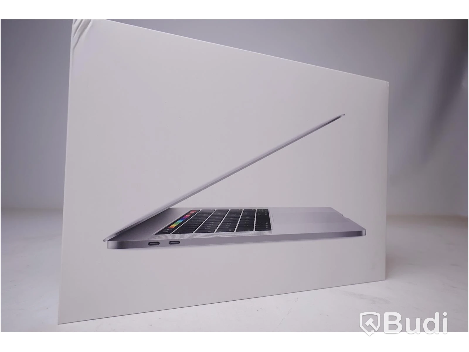 MacBook Pro 15 tum Retina 2019