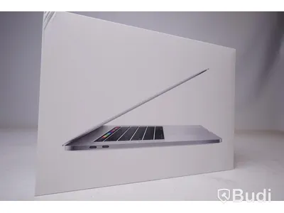 MacBook Pro 15 tum Retina 2019