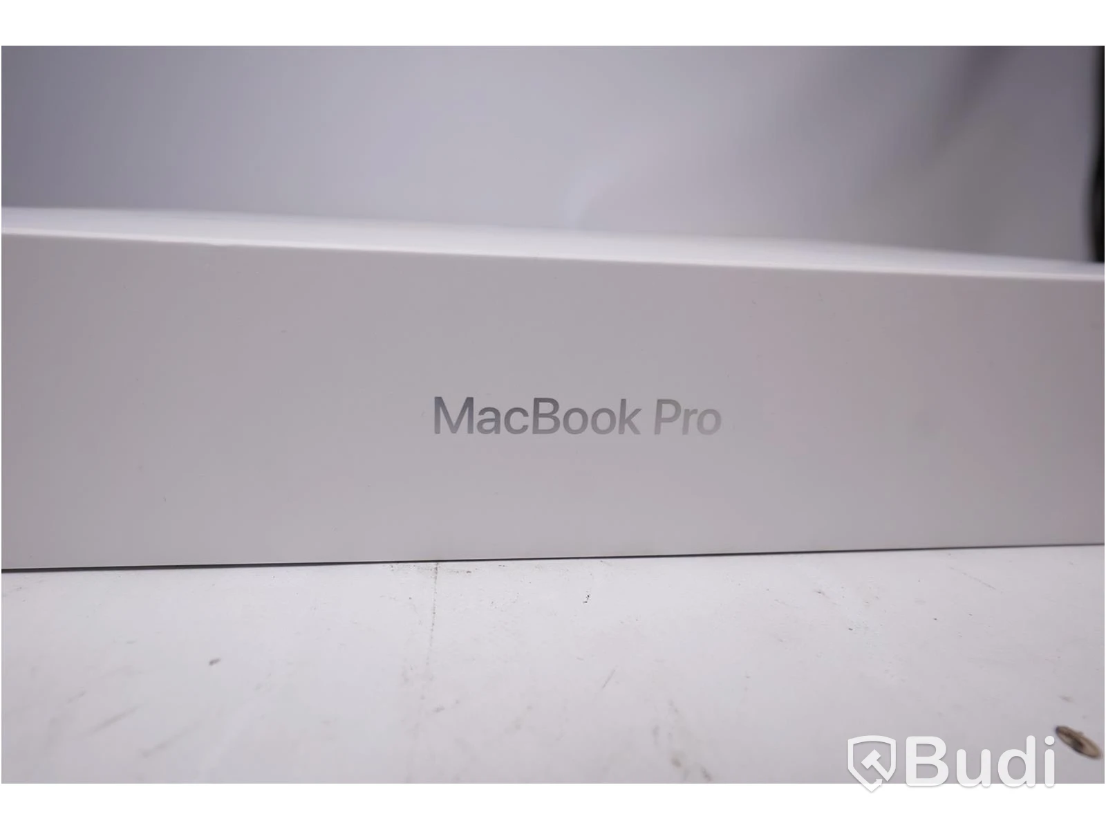 MacBook Pro 15 tum Retina 2019