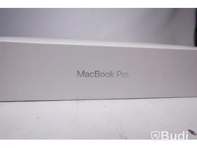 MacBook Pro 15 tum Retina 2019