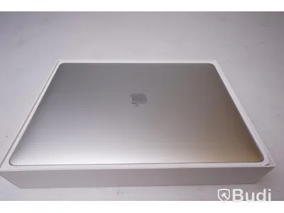 MacBook Pro 15 tum Retina 2019