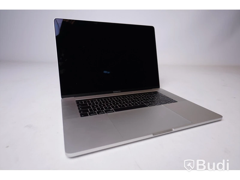 MacBook Pro 15 tum Retina 2019